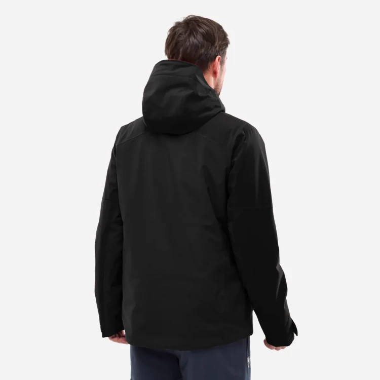 Muška jakna MILLET BREVENT