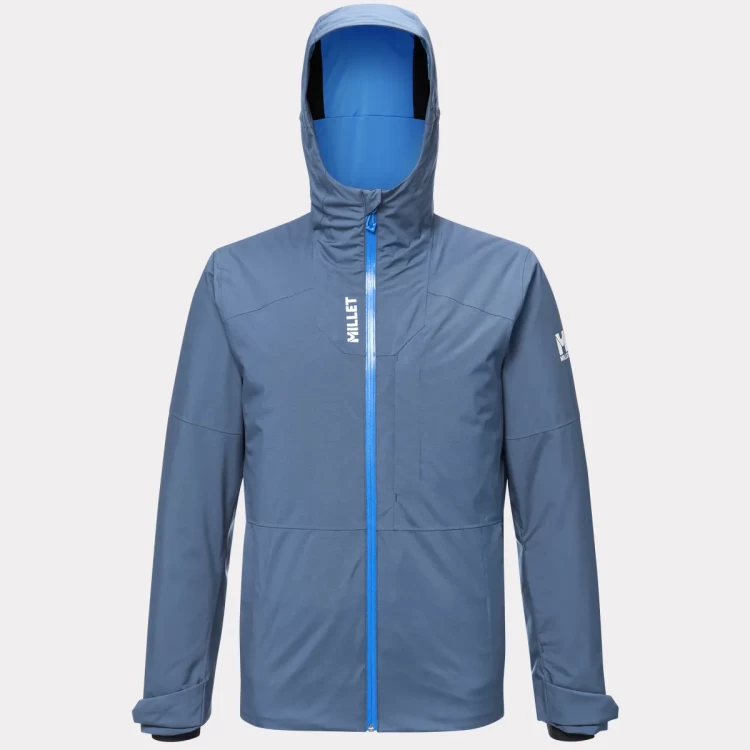 Muška jakna MILLET BREVENT