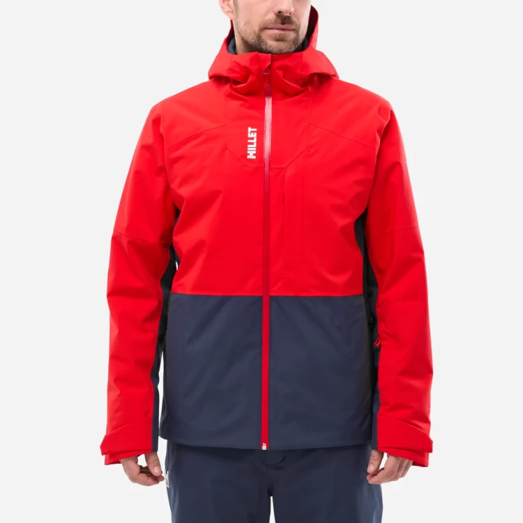 Muška jakna MILLET BREVENT