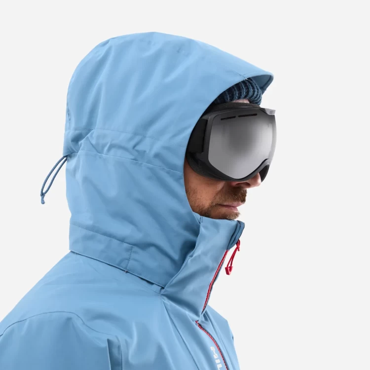 Muška jakna MILLET GRANDS MONTETS PEAK