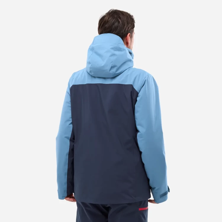 Muška jakna MILLET GRANDS MONTETS PEAK