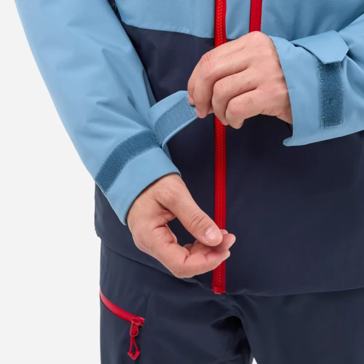 Muška jakna MILLET GRANDS MONTETS PEAK