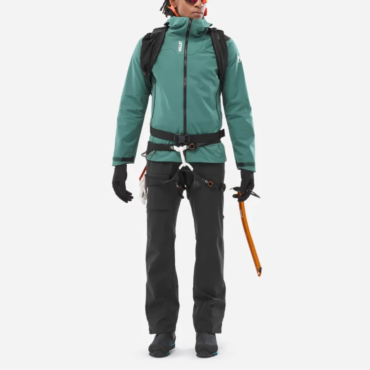 Muška jakna MILLET KAMET SHIELD