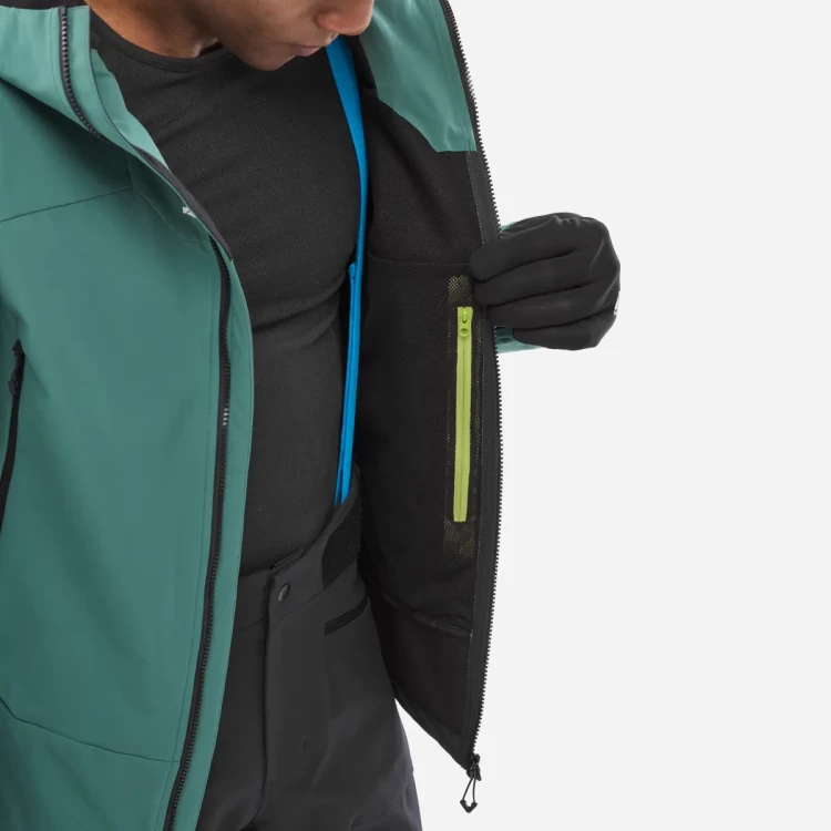 Muška jakna MILLET KAMET SHIELD