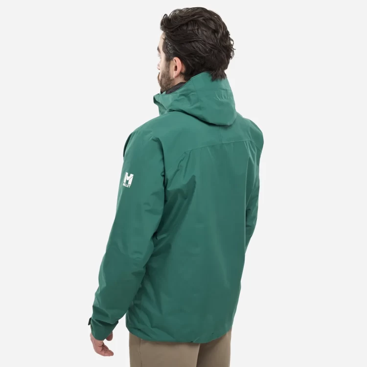 Muška jakna MILLET SENECA GTX 2L