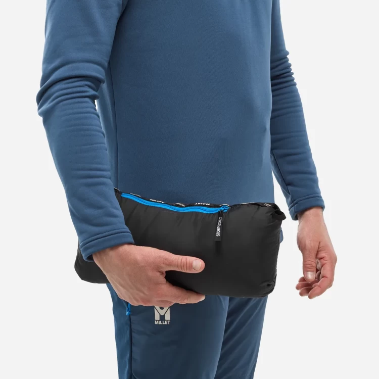 Muška pernata jakna MILLET EVOLE LIGHT 700 HD M