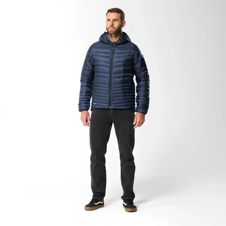 Pernata jakna Millet HERITAGE LIGHT DOWN HD