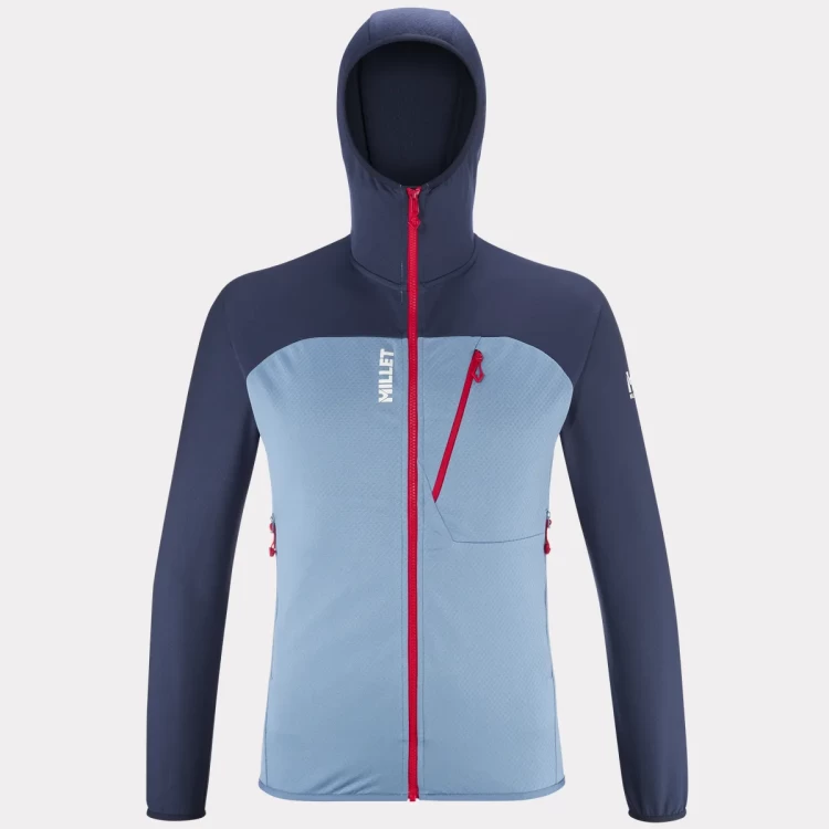 Dukserica Millet LOKKA HOODIE III M