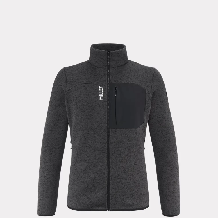 Flis MILLET CHAMONIX KNIT