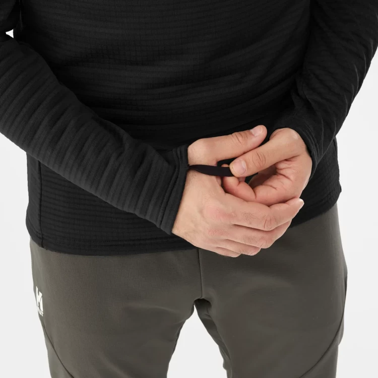 Flis MILLET INTENSE PO M