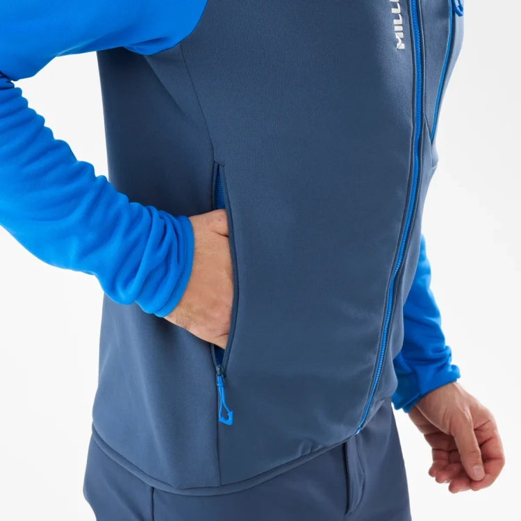 Flis MILLET SENECA NEW