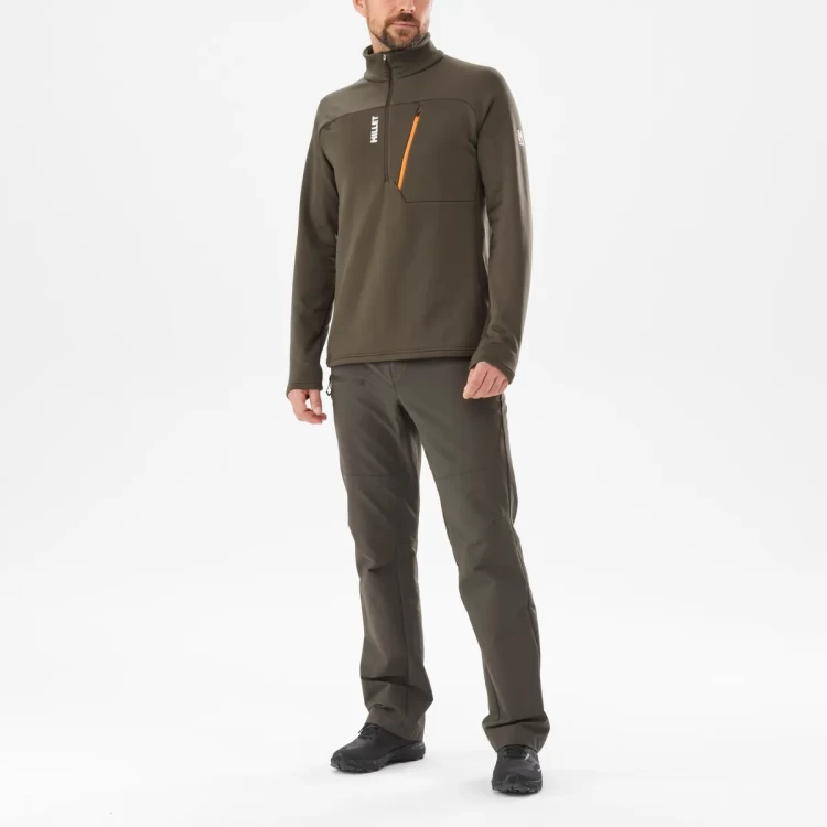 Flis MILLET SENECA PO ZIP M