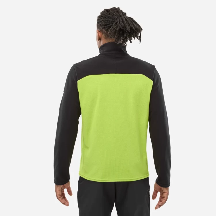 Flis MILLET UBIC LIGHTGRID PO M