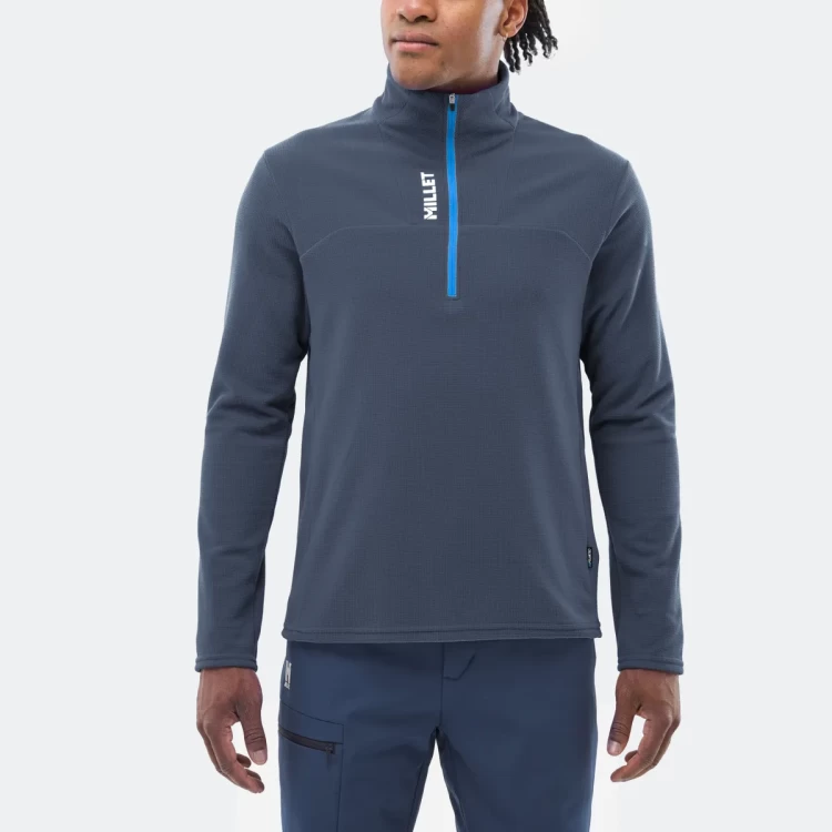 Flis MILLET UBIC LIGHTGRID PO M