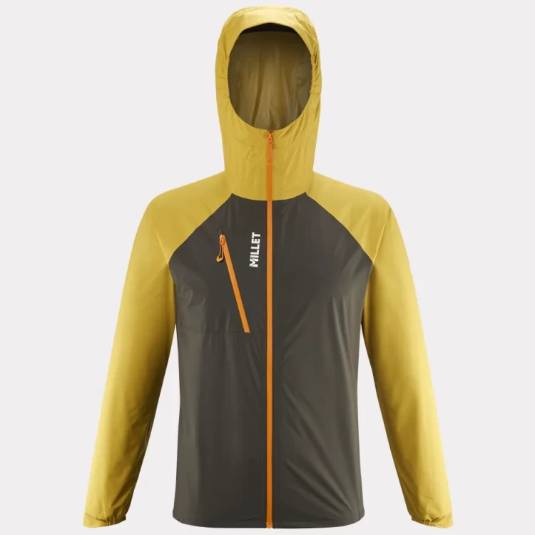 Jakna MILLET INTENSE 2,5 L  M