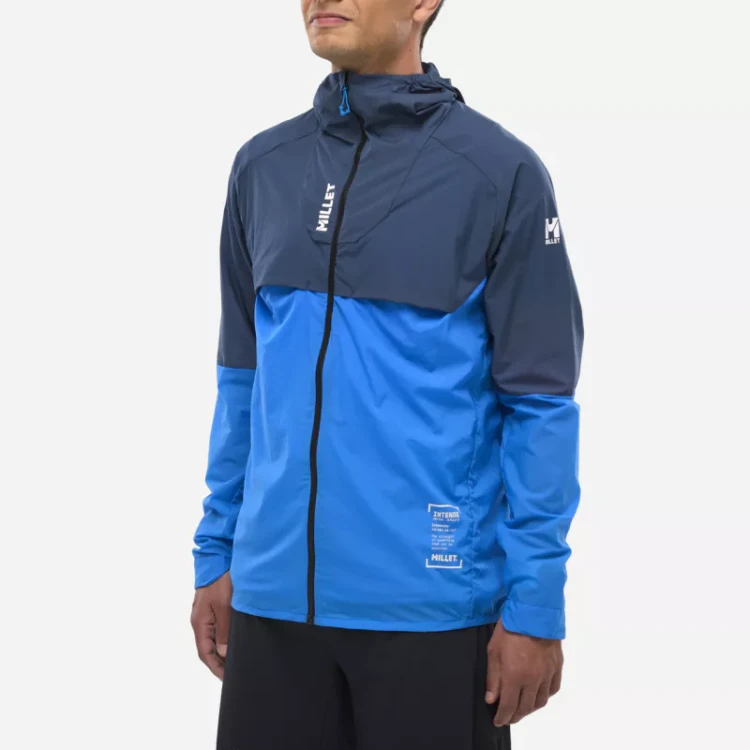 Jakna MILLET INTENSE WINDBREAKER M