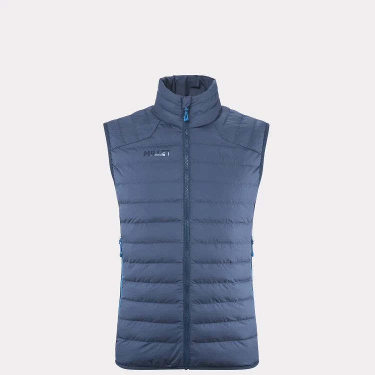 Prsluk Millet FITZ ROY WARM VEST M