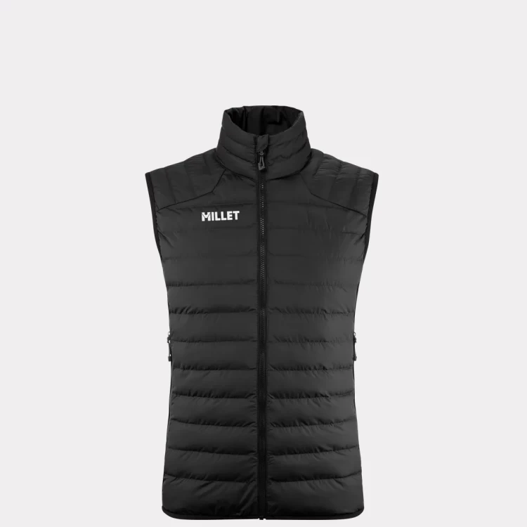 Prsluk Millet FITZ ROY WARM VEST M