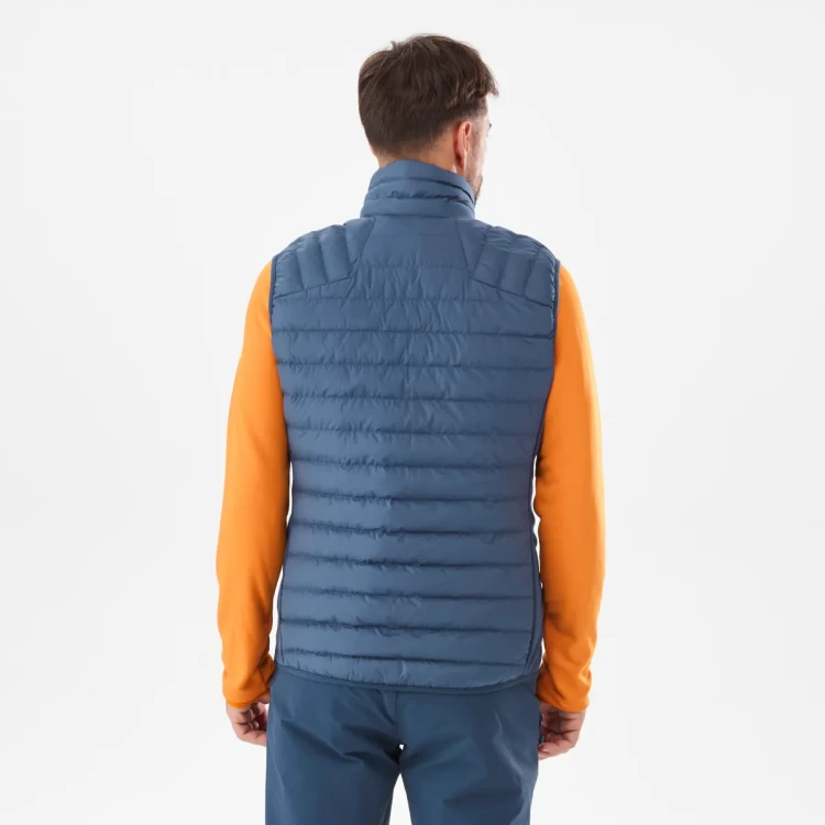 Prsluk Millet FITZ ROY WARM VEST M