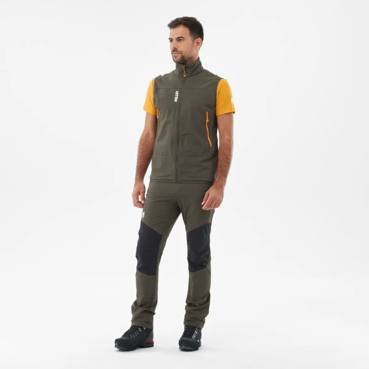 Prsluk Millet FUSION XCS