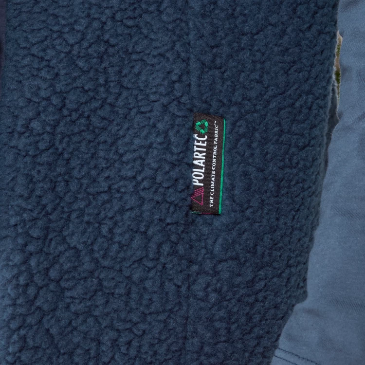 Prsluk MILLET HERITAGE FLEECESHEEP VT M