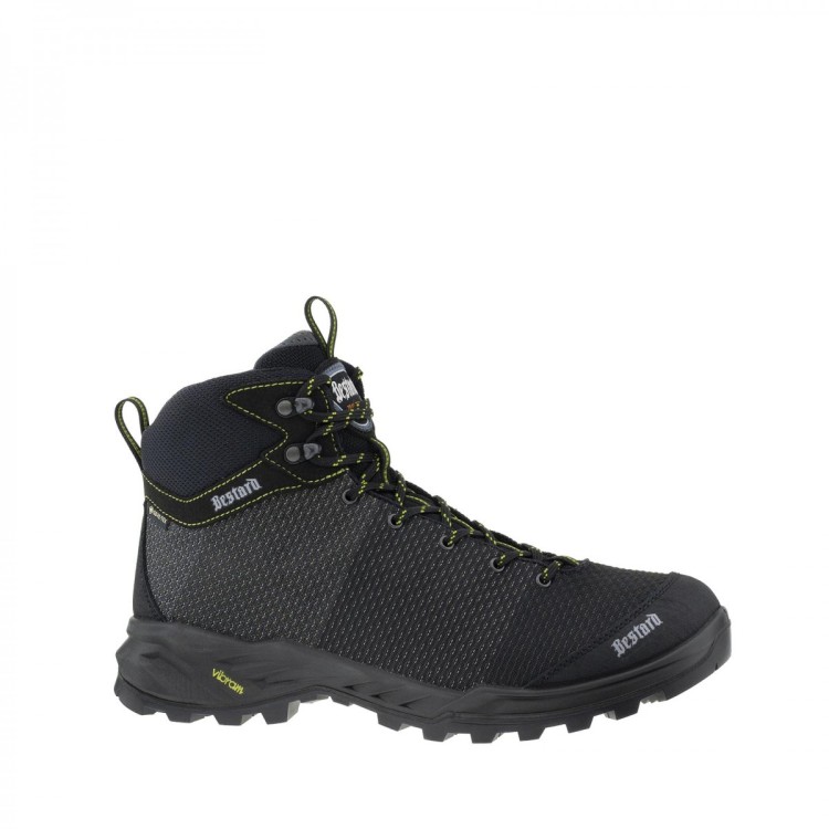 Planinarske cipele Bestard KRYPTON MID GORE-TEX