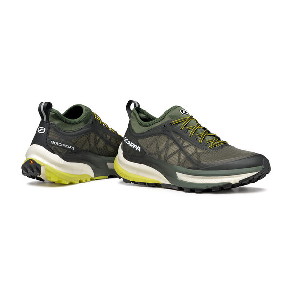 Patike Scarpa GOLDEN GATE ATR