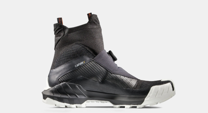 Gojzerice Eiger Speed BOA® MAMMUT High GTX M