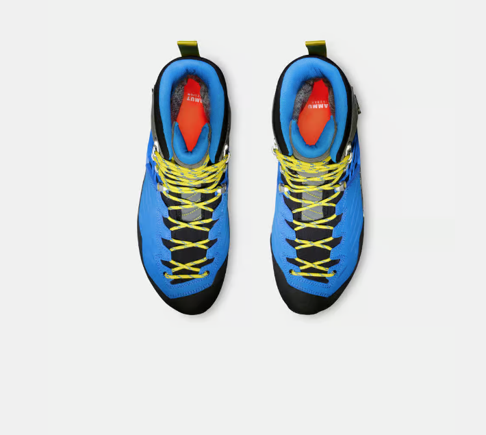 Gojzerice MAMMUT Kento Pro High GTX Men