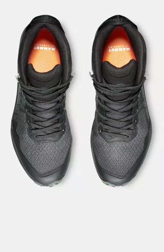 Gojzerice MAMMUT SERTIG HIGH GTX M