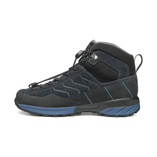 Gojzerice MESCALITO MID JUNIOR GTX