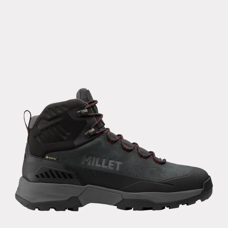 Gojzerice MILLET UBIC MID GTX M