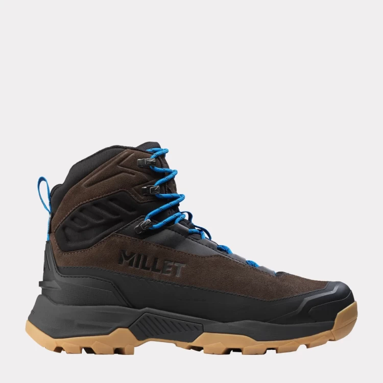 Gojzerice MILLET UBIC TREK GTX M
