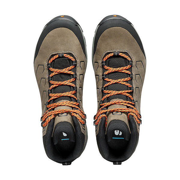 Gojzerice Scarpa MORAINE MID PRO GTX