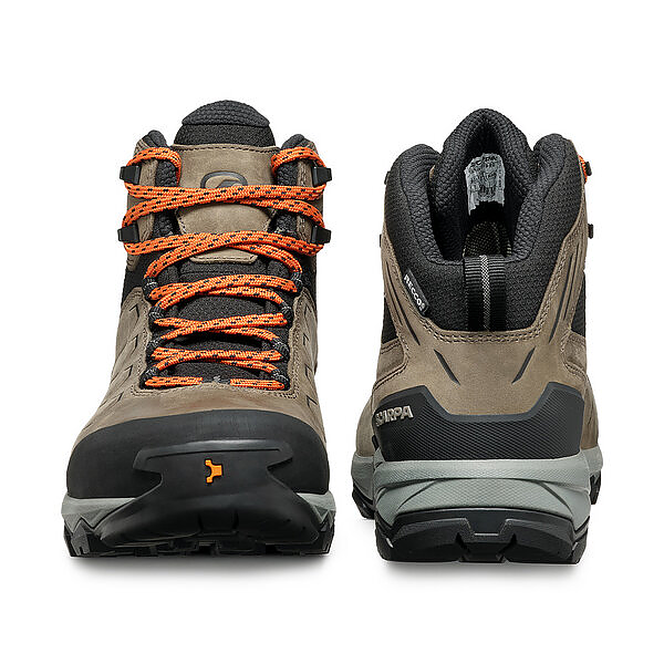 Gojzerice Scarpa MORAINE MID PRO GTX