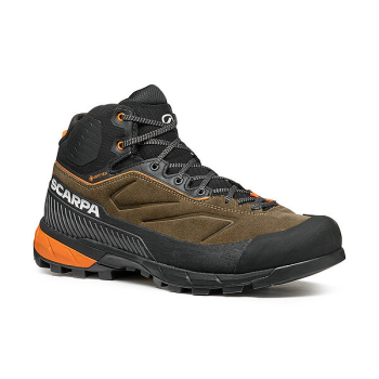 Gojzerice Scarpa RAPID XT MID GTX