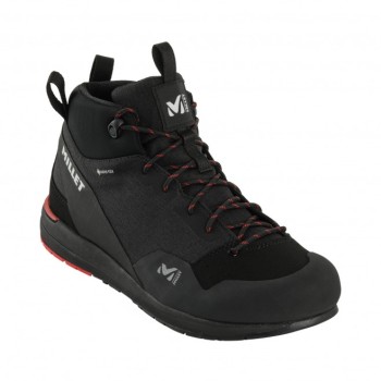 Gojzerice MILLET GRANITE MID GTX M