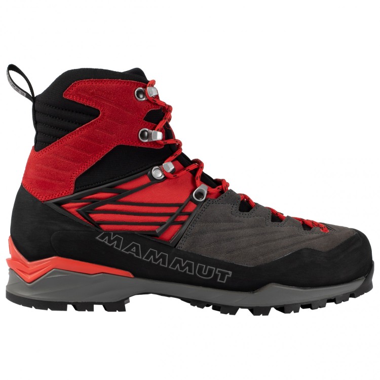 Gojzerice Mammut KENTO PRO HIGH GTX