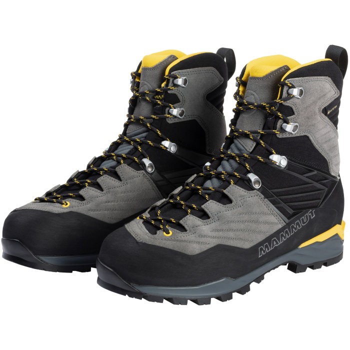 Gojzerice Mammut KENTO PRO HIGH GTX