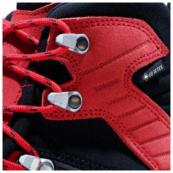 Gojzerice Mammut KENTO PRO HIGH GTX