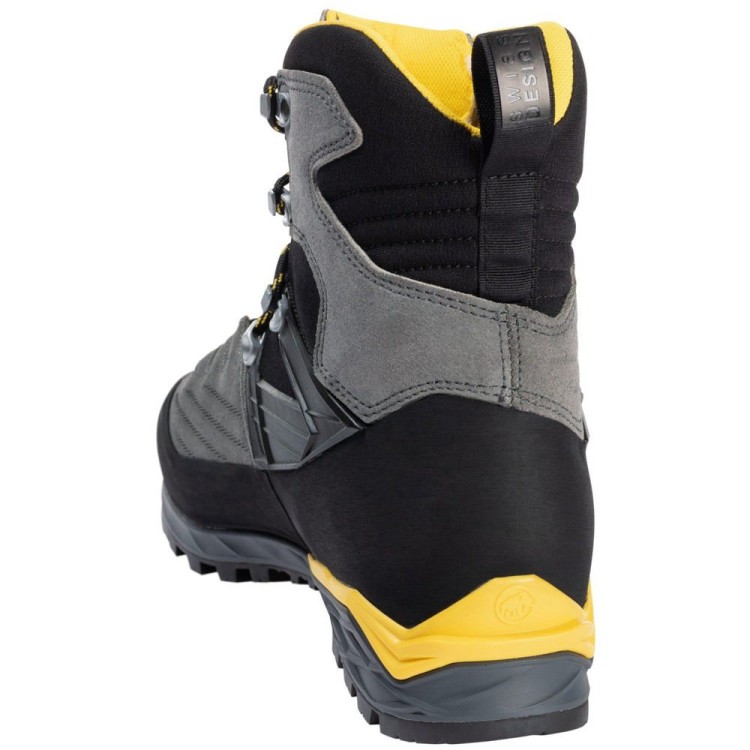 Gojzerice Mammut KENTO PRO HIGH GTX