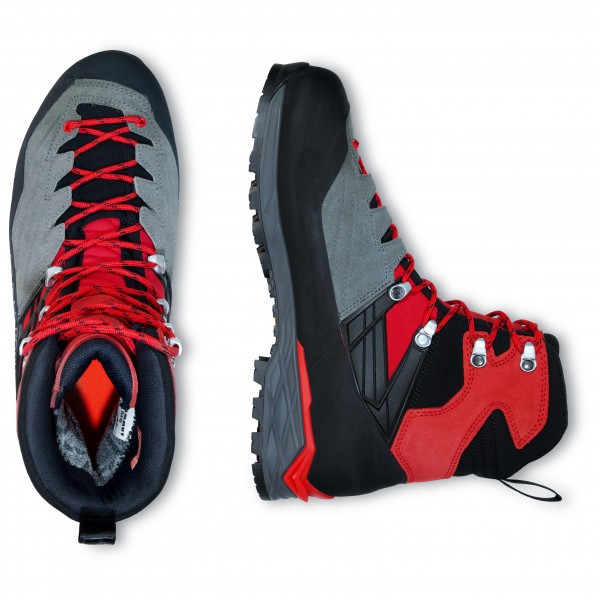 Gojzerice Mammut KENTO PRO HIGH GTX