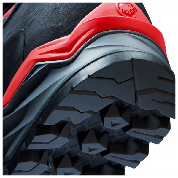 Gojzerice Mammut KENTO PRO HIGH GTX