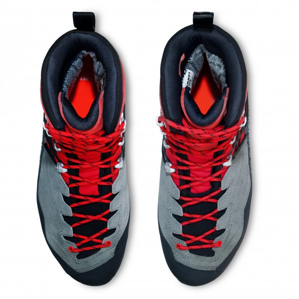 Gojzerice Mammut KENTO PRO HIGH GTX