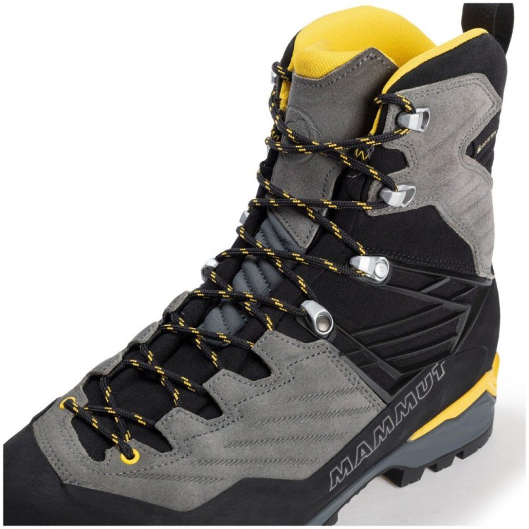 Gojzerice Mammut KENTO PRO HIGH GTX
