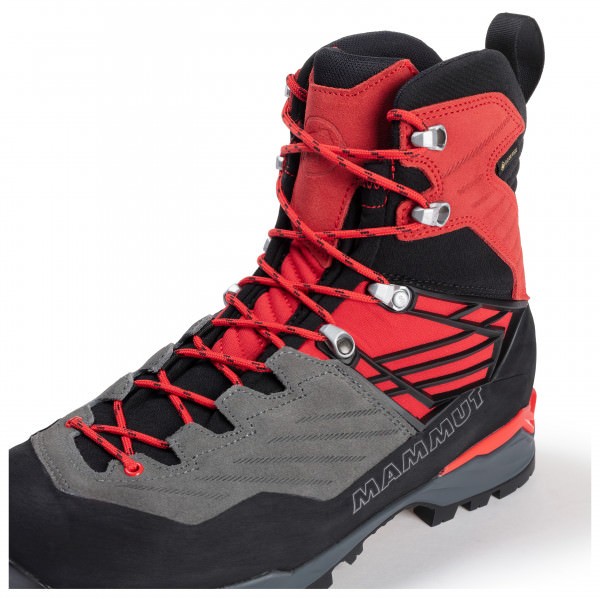 Gojzerice Mammut KENTO PRO HIGH GTX