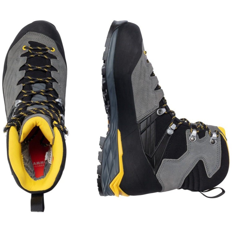 Gojzerice Mammut KENTO PRO HIGH GTX