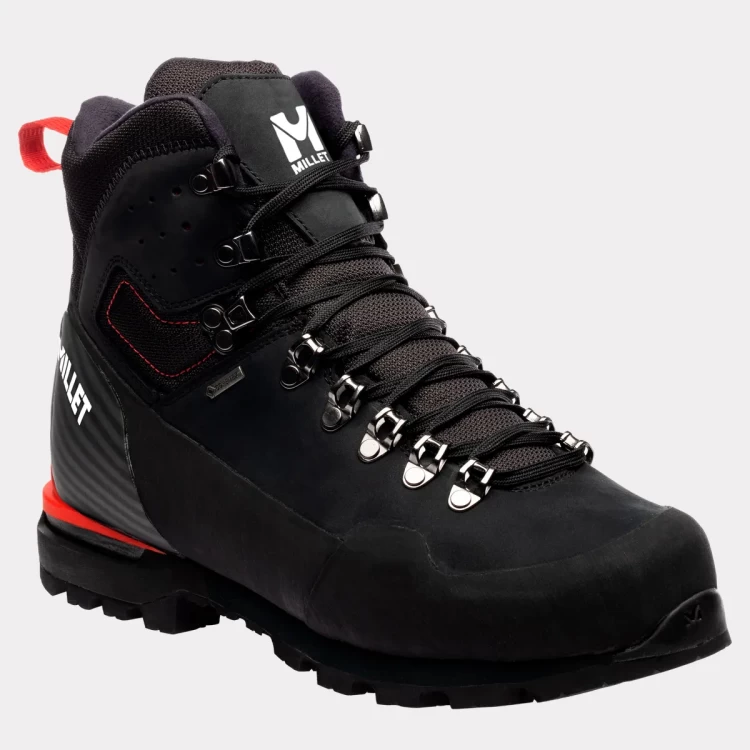Gojzerice Millet G TREK 5 GTX M