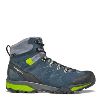 Gojzerice Scarpa ZG TREK GTX WIDE