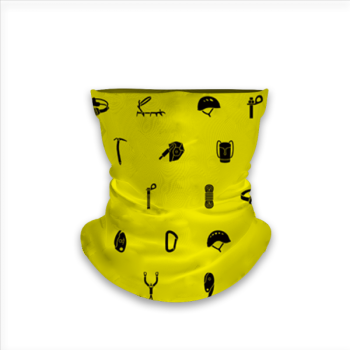 BANDANA PETZL BUFF